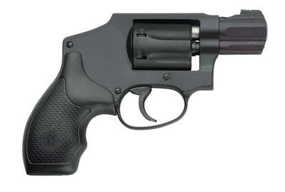 Handguns Smith&Wesson 351C 22WMR S&W 351C 22WMR 1.875" BL AL NO IL